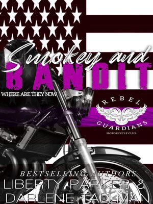 cover image of Smokey & Bandit